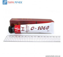 Краска масляная О1060-SO19 SCARLET 60мл.