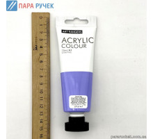 Краска акрил  75мл. FEA736 Pastel Purple