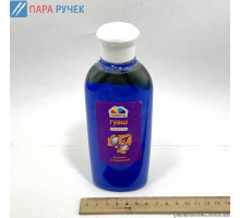 Гуашь "Гамма" 250мл. 403219 синяя