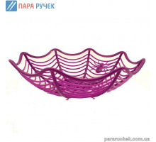 Тарелка Паутинка