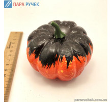 Тыква с черным 19-427