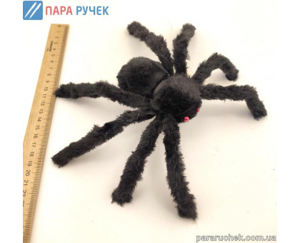 Паук бархатный малый К-278