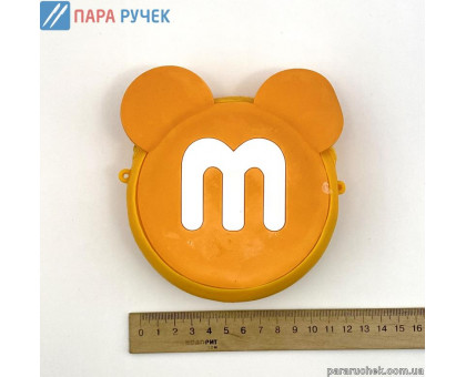 Кошелек детский KOSM-2 мышка