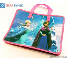 Портфель детск. MIX  (805)