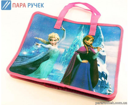 Портфель детск. MIX  (805)