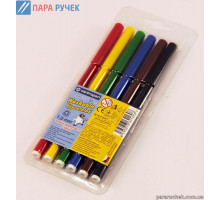 Набор фломастеров Centropen 6 цветов (7790/06 ТП)