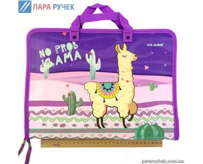 Сумка пласт детск 5631-21С