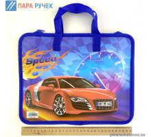 Портфель детский 916М/Д