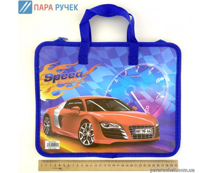Портфель детский 916М/Д