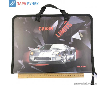 Сумка пласт детск 5634-21С