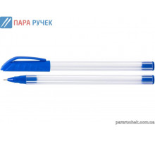 Ручка шариковая E10244 син. FLY