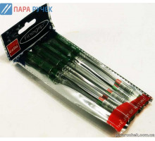 Ручка шариковая CELLO FINEGRIP зелёная