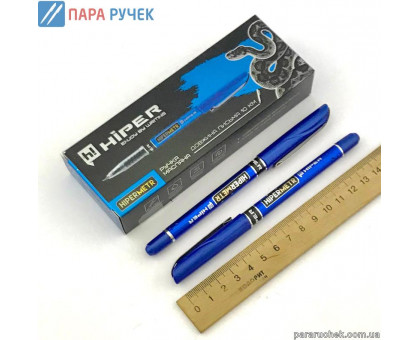 Ручка шариковая HiperMetr HO-1000