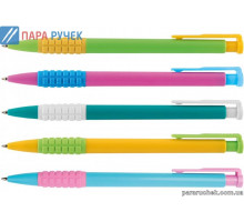 Ручка шариковая E10104-99 син. MERCURY