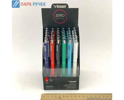 Ручка масляная Vinson (Z3)