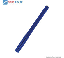 Ручка гелевая DG2042-02 син.
