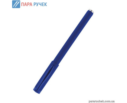 Ручка гелевая DG2042-02 син.