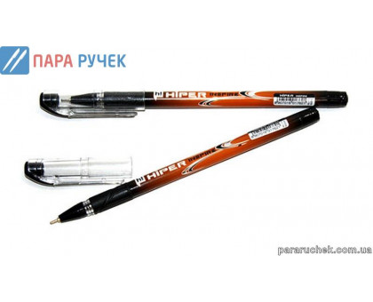 Ручка шариковая HO-115 красная