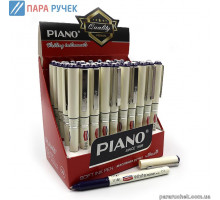 Ручка Piano PS-308 син