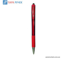 Ручка шариковая F17142 0.5мм. синяя