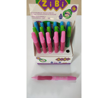 Ручка кулькова ZB 2001-01 для шульги