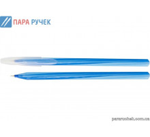 Ручка шариковая E10243 син. MALIBU