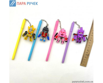 Ручка 238-6 Трансформер