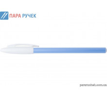 Ручка шариковая E10246 син. PEARL