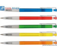 Ручка шариковая E10106-25 син. NEPTUN