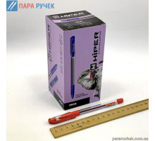Ручка шариковая Hiper Ace HO-515 красная