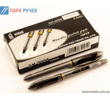 Ручка черн. (2005)