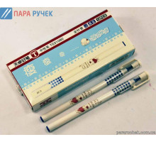 Ручка син. (TG31080)