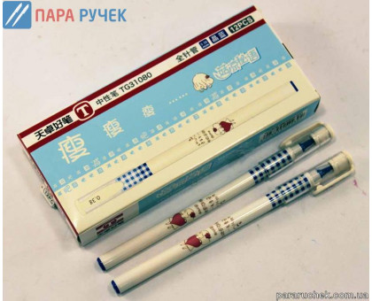 Ручка син. (TG31080)