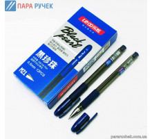 Ручка гель синяя (М21)
