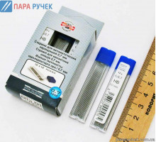 Грифель для механических карандашей K-I-N 0.7 НB