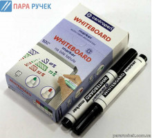Маркер CENTROPEN сухост. черн. (8559)