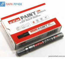 Маркер серебро (262)