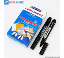 Маркер CENTROPEN черн. (8566)