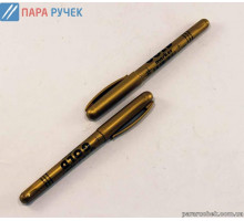 Маркер CENTROPEN золото 1,5-3мм. (2690)
