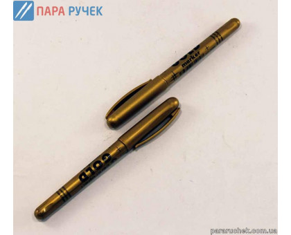 Маркер CENTROPEN золото 1,5-3мм. (2690)