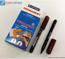 Маркер CENTROPEN коричневый (2846)