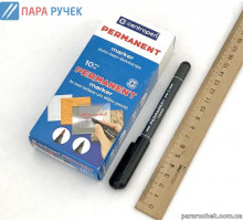 Маркер CENTROPEN чёрный (2836)