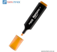 Маркер текст. D2501-12 оранжевый