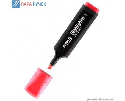 Маркер текст. D2501-10 розовый