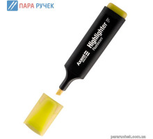 Маркер текст. D2501-08 желтый