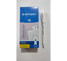 Маркер CENTROPEN 4651 M червоний 0,5мм. ЛІНЕР