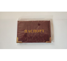 Обкладинка на ID паспорт 4995