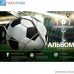 Альбом 20/100 1 Вересня 130469(м)