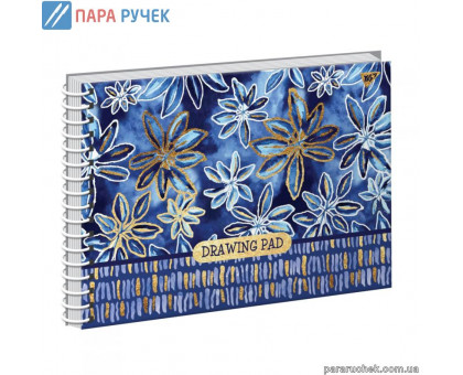 Альбом 20/100 1 Вересня 130479 спираль