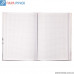 Канц книга А4 192л. 8423-22